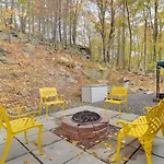 Gouldsboro Getaway With Pool, Tennis Court And More!