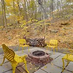 Gouldsboro Getaway With Pool, Tennis Court And More!
