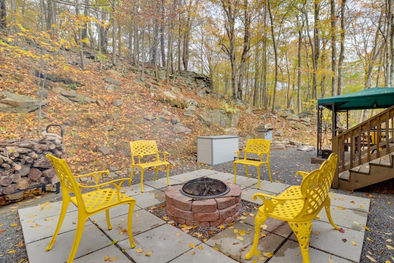 Holiday home Getaway With Pool, Tennis Court And More!