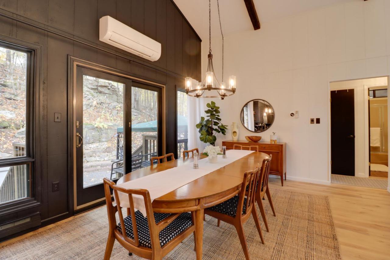 Getaway With Pool, Tennis Court And More! Gouldsboro
