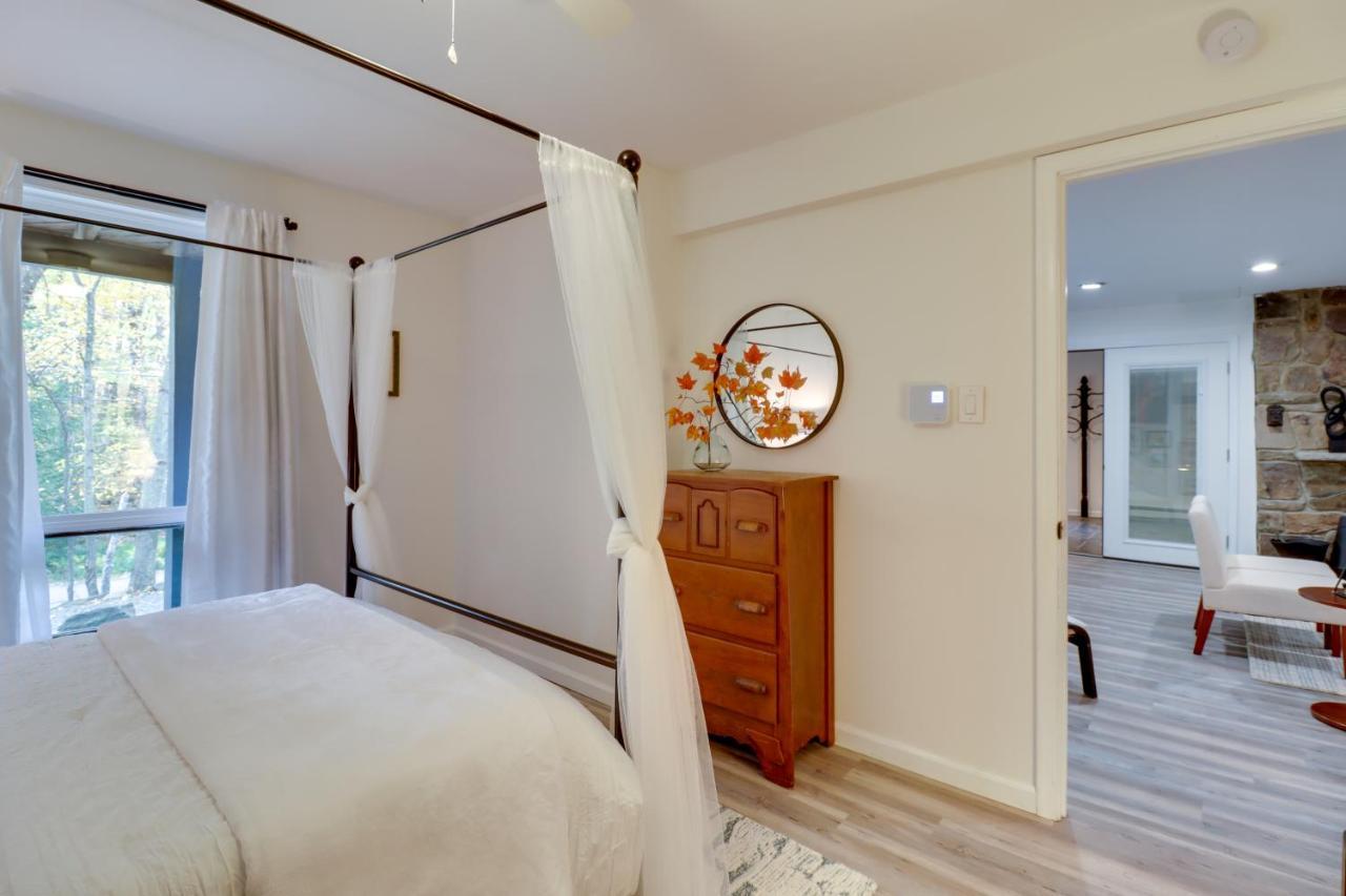 Holiday home Getaway With Pool, Tennis Court And More!