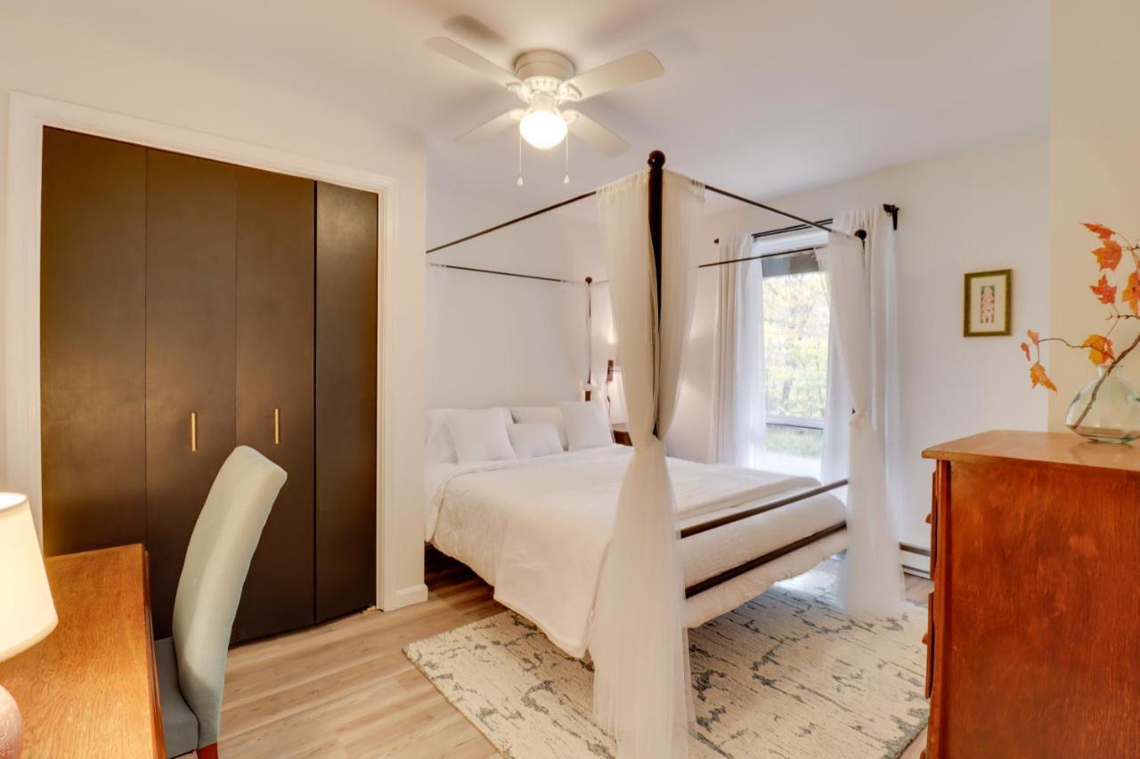 Getaway With Pool, Tennis Court And More! Gouldsboro