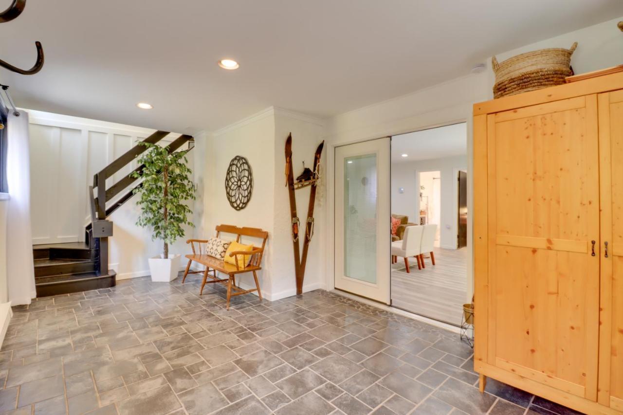 Holiday home Getaway With Pool, Tennis Court And More! *