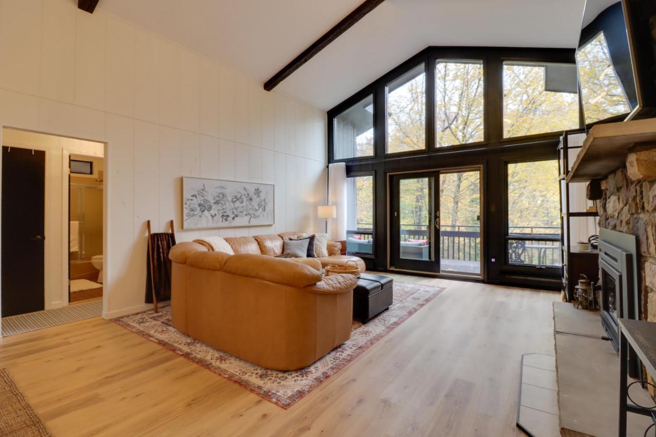 Holiday home Getaway With Pool, Tennis Court And More!