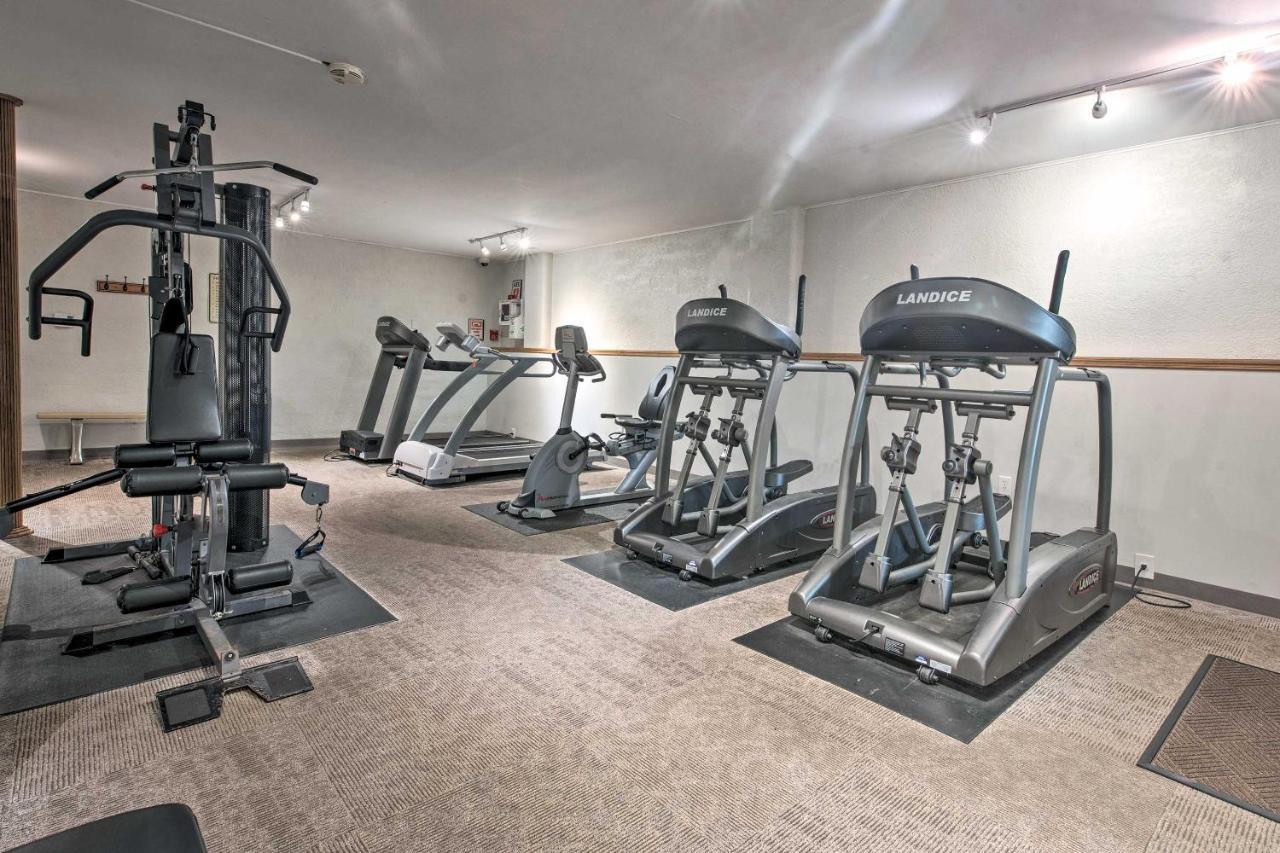 Getaway With Pool, Tennis Court And More! Gouldsboro