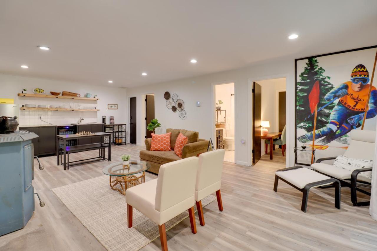 Holiday home Getaway With Pool, Tennis Court And More! *